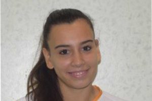 Sport - Pallavolo - Vbc Viterbo - Camilla Onofri