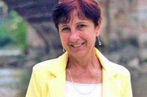 Verona - Carla Padovani (Pd)