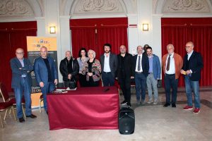 Viterbo - Premio Fausto Ricci