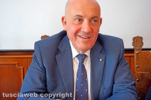 Viterbo - Giovanni Bruno