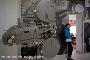 Cinema