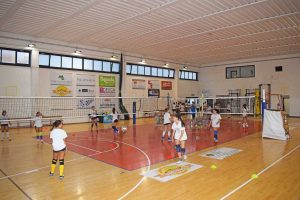 Sport - Pallavolo - Vbc