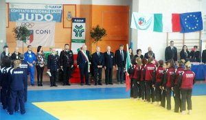 Il Gran prix "Terra falisca"