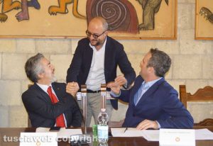 Battistoni, Rotelli e Battilocchio