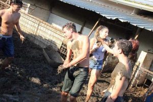 Sutri - Il reality con i ragazzi di New Generation Tv