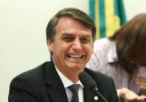 Jair Bolsonaro