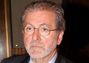 Sport - Calcio - Serie C - Il presidente della Lega Pro Francesco Ghirelli