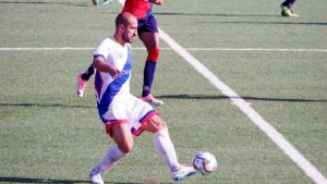 Sport - Calcio - Monterosi - Gianmatteo Gasperini