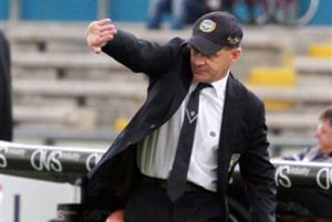 Sport - Calcio - Giuseppe Iachini