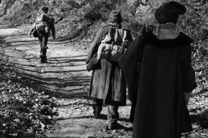 Cultura - Il film "Gli indesiderati d'Europa"