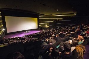 Italian Film Festival Berlin