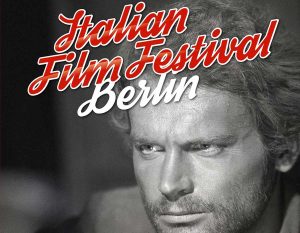 Terence Hill all'Italian Film Festival Berlin