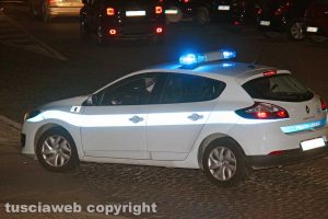 Viterbo - Polizia locale