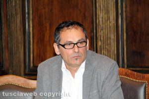 Massimo Erbetti