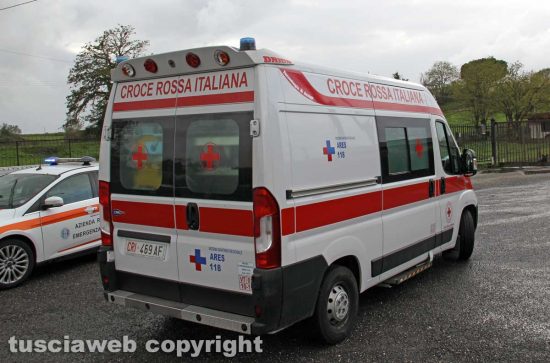 Ambulanza
