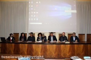 Premio Cambiamenti - Le imprese della Tuscia