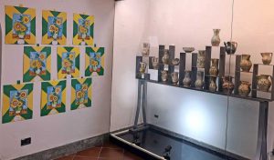 "I Colori dell’Arte"