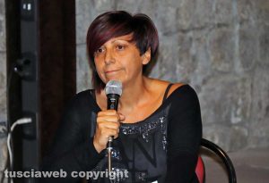 Paola Marchetti