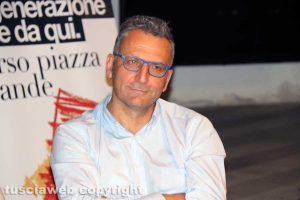 Massimiliano Smeriglio