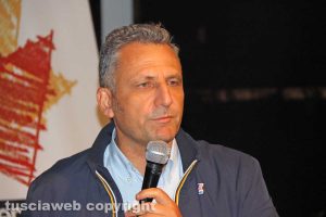 Massimiliano Smeriglio