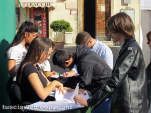 Colloqui McDonald's a Orte