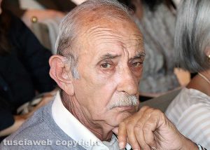 Vittorio Di Battista