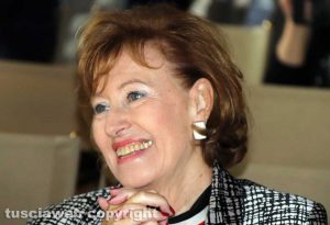 Letizia Moratti