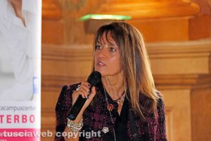 Brunella Marconi