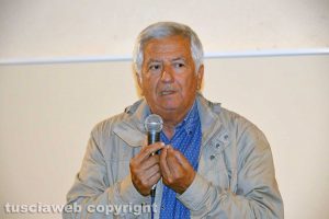 Giuseppe Nascetti