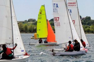 Capodimonte - Il progetto Velascuola