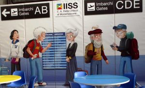 Il "Dalla Chiesa" di Montefiascone decolla al G7 giovani