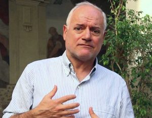 Luca Verdone