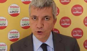 Nichi Vendola