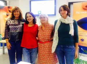 Assemblea delle guide turistiche aderenti a Confguide