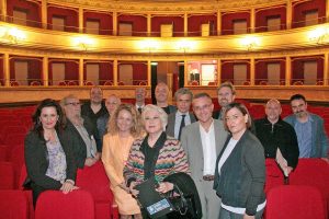 Premio Fausto Ricci 2018