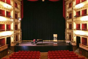 Viterbo - Torna il concorso lirico Fausto Ricci