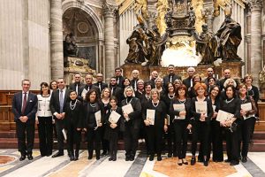 Cultura - Il festival Francigena musica