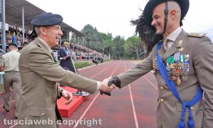 Viterbo - Giovanni Fungo e Stefano Di Sarra