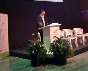 Roma - La conferenza finale del progetto Screen