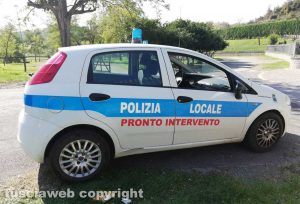 Polizia locale