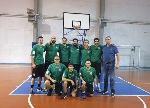 Basket - Soriano Virus