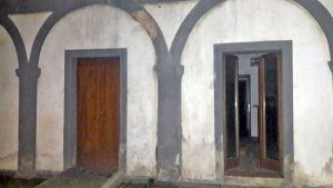 L'ecoalbergo delle Saline