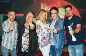 Il programma New generation
