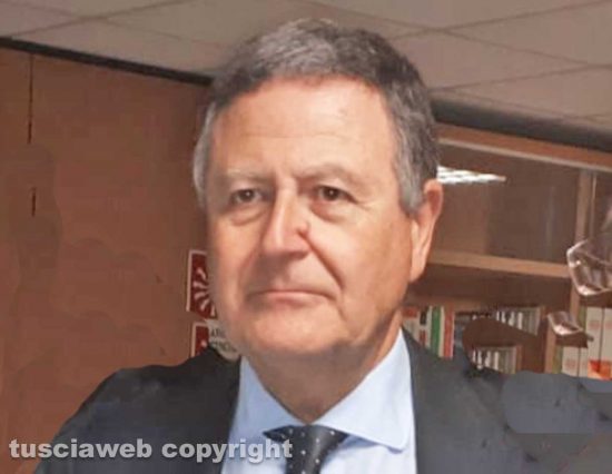 Claudio Ciucciarelli