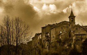 Capranica