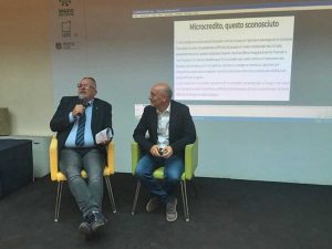 Viterbo - Un momento di Tuscia makers