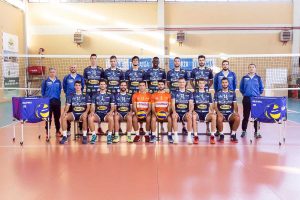 Maury's Italiana Assicurazioni Tuscania