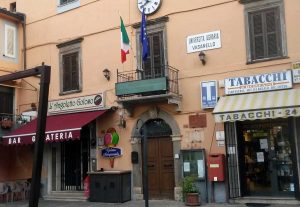 Vasanello - Università agraria