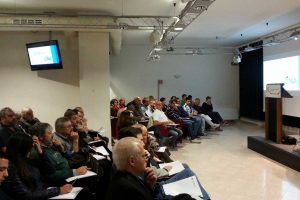 Viterbo - Il seminario Cna sulla fatturazione elettronica
