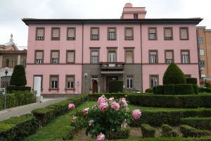 Viterbo - Villa Rosa